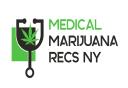 Medical Marijuana Recs Ny logo
